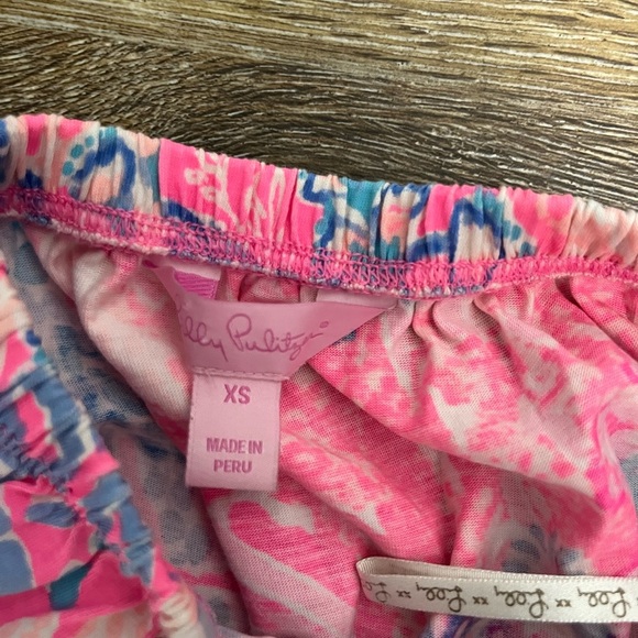 Lily Pulitzer Dress - Picture 2 of 3